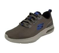 Mens Skechers Lace Up Casual Trainers > Dyna-Air 52556