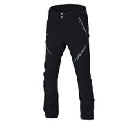 Dynafit Mercury 2 Dynastretch Pants Black XL Man