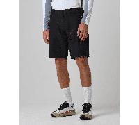 Men's Dynamic Deck Shorts - Black - Black / S
