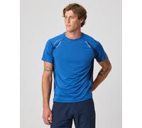 Men's Dynamic Dri Fast Tee - Cygnet Blue - Cygnet Blue / 2XL