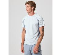 Men's Dynamic Dri Fast Tee - Ice - Ice / S
