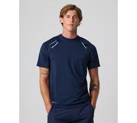 Men's Dynamic Dri Fast Tee - Navy Blue - Navy Blue / M