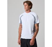 Men's Dynamic Dri Fast Tee - White - White / 2XL