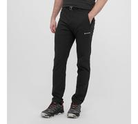 Montane Mens Dynamic Lite Pants Black 38" Regular