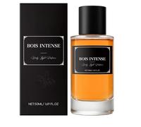 Men's Eau de Perfume, Intense Perfume Pheromone Perfume, Eau de Parfum Frankincense,Woody mint eau de toilette, Intense Fragrance Long Lasting,50 ml,