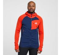 Mountain Equipment Men's Eclipse Hooded Jacket, Navy XL