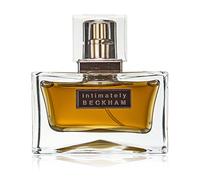 MENS EDT 75ML SPRAY INTIMATE DAVID BECKHAM