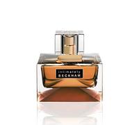 MENS EDT 75ML SPRAY INTIMATE DAVID BECKHAM