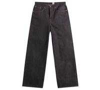 Men's Edwin Denim Wide Pants in Blue Unwashed | Size: 30"x32" | Cotton/Denim | END Clothing 30"x32"
