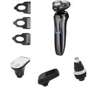 Men's Electric Rotary Shaver, 3D Floating Three Heads