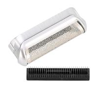 Men's Electric Shaver for Braun, Replacement Foil Cutter, Cassette Shaver, Replacement Foil Heads, Foil Shavers for Bars and Salon