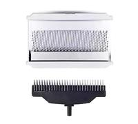 Men's Electric Shaver Head Foil Blade for Moser 3615/ Wahl 3615 Razor Replacement Cutters Outer Foil for Moser Wahl