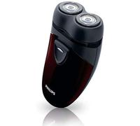 Men's Electric Travel Shaver Cordless Close Cut Battery-Powered 18 Model