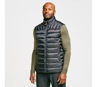 Men's Electron Pro Gilet, Grey XXL