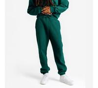 Men's Elementals Oversize Jogging Trousers - Green