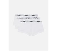Emporio Armani 111357 Boxer 3 Units Multicolor L Man