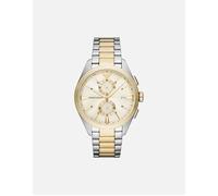 Men's Emporio Armani AR11605 Claudio Chronograph Men’s Watch - White