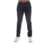Men's Emporio Armani J77 Slim-Fit Jeans in Blue