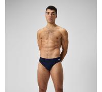 Speedo Swimming Briefs Endurance+ 7cm – Chlorine Resistant, Swim Training – True Navy 36