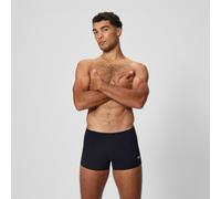 Speedo Men's Endurance+ Logo Aquashort (Pack of 1)