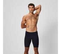 Speedo Endurance+ Logo Jammer Swimsuit Black - 38