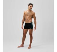 Men's Endurance+ MAX Tech Panel Aquashorts Black/Turquoise - 34 Black/Turquoise Gem 34