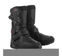 Alpinestars XT-8 Gore-Tex waterproof Motorcycle Boots, black, size 40