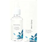 Men's Energizing Spray 30ml - Fast-Absorbing Refreshing Mist for Energy Boost & Vitality Support, Invigorating Formula for Daily Personal Care (3PCS)