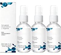 Men's Energizing Spray,Delay Sprayer for Long Last Men,Safe and Gentle, Improves Both Vitality And Endurance Unleashes Inner Energy,Enhance Masculine Charm