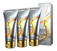 Men's Energy Massage Cream Ares Seven Times Men's Energy Restoration Performance Boost Strength for Treatment Delay Performance Boost Strength Get Stronger and Longer