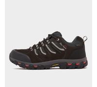 Men's Eskdale Ii Waterproof Walking Shoe - Black, Black 7