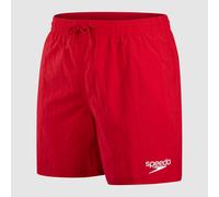 Men's Essentials Swim Short Red - M Red M