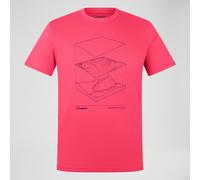 Men's Everyday Elements Short Sleeve Tee - Pink
