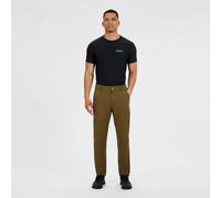 Men's Everyday Straight Pant - Brown