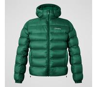 Men's Ewden Jacket - Green