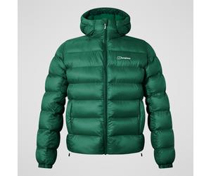 Men's Ewden Jacket - Green