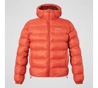 Berghaus Men's Ewden Jacket, Mica, S