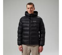 Men's Ewden Synthetic Insulated Jacket - Black