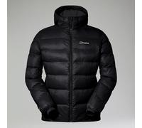 Men's Ewden Synthetic Insulated Jacket - Black