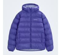 Men's Ewden Synthetic Insulated Jacket - Bottle Blue