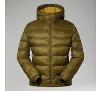 Men's Ewden Synthetic Insulated Jacket - Green
