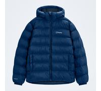 Men's Ewden Synthetic Insulated Jacket - Hale Navy