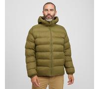 Berghaus Men's Jacket Ewden Insulated Lightweight Neck Protection Cuffed Hooded