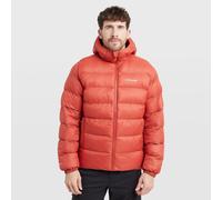 Men's Ewden Synthetic Jacket, Orange XL