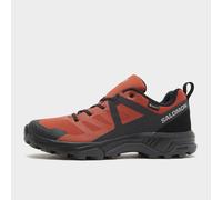 Men's Exeo Gore-Tex Hiking Shoes - Red, Red 10
