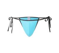 Men's Exotic Apparel Front End Beach Swimwear with Side Ties Swim Pants Casual Fashion Bottoms for Men