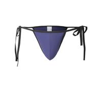 Men's Exotic Apparel Front End Beach Swimwear with Side Ties Swim Pants Casual Fashion Bottoms for Men
