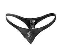 Mens Exotic Thong Seamless Underwear Comfort T Pants For Wear