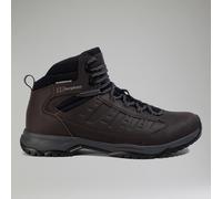 Men's Expeditor Ridge 2.0 - Black/Brown