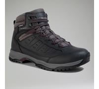 Men's Expeditor Ridge 2.0 - Black/Red
